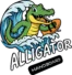 Alligator Handboard