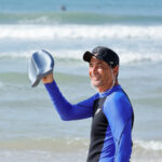 alligator handboard nemo neon (uv)